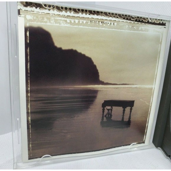 The Piano Original Motion Picture Soundtrack CD by Michael Nyman No Scratches - Picture 6 of 7